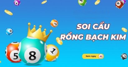 Rồng bạch kim 21/11/2024 - Soi cầu Rồng Bạch Kim hôm nay